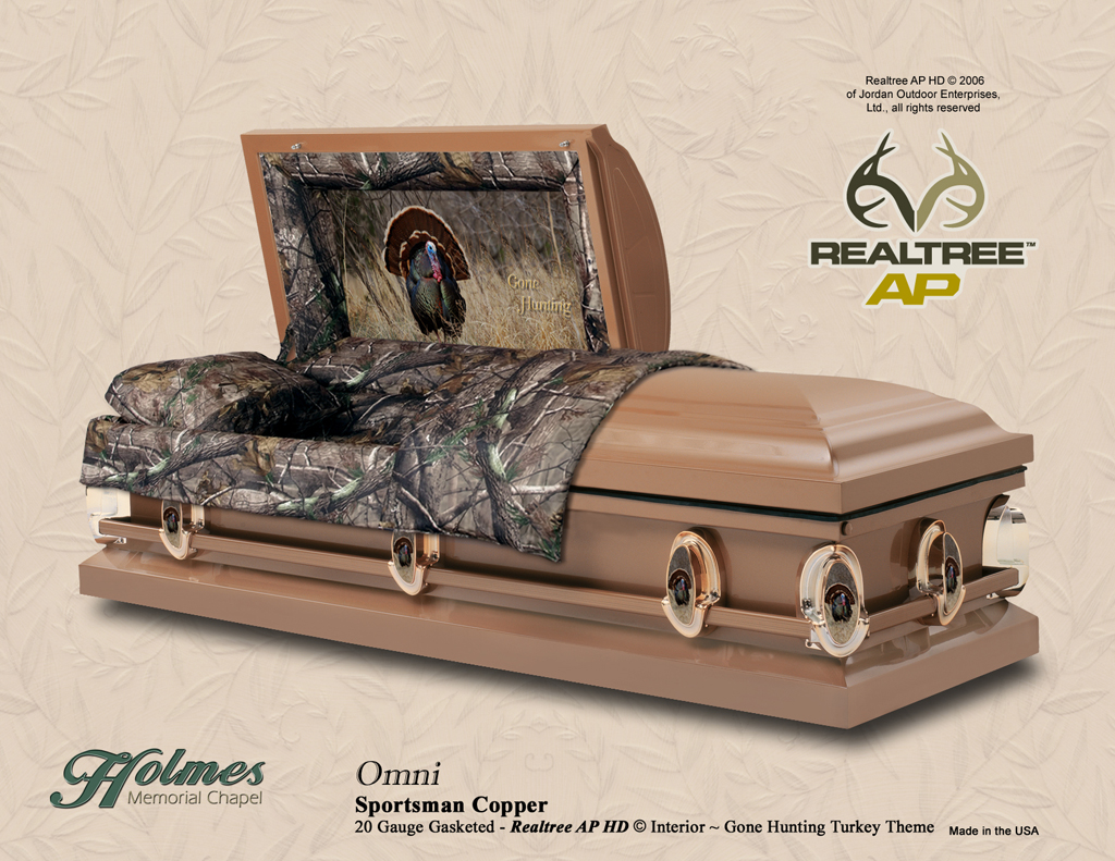 Omni Copper (Turkey)